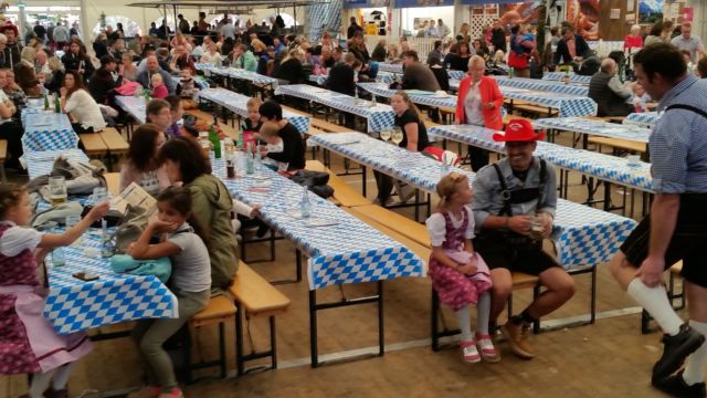 Oktoberfest 2018